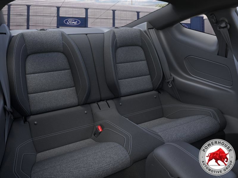 New 2026 Ford Mustang GT RWD image 12