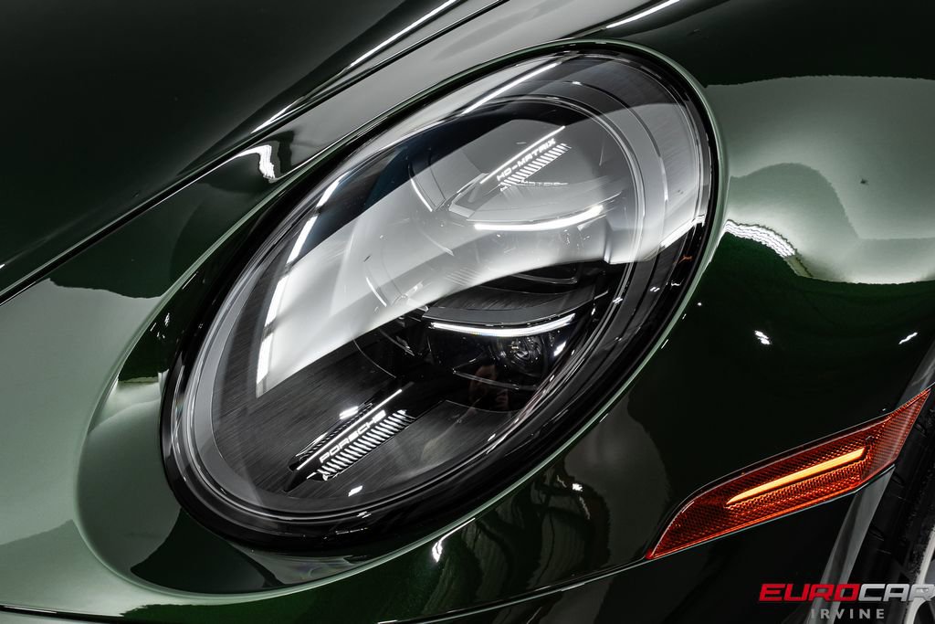 Used 2025 Porsche 911 GT3 image 14