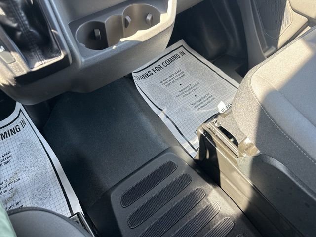 Used 2024 Ford Transit 250 Base w/ Load Area Protection Package image 43