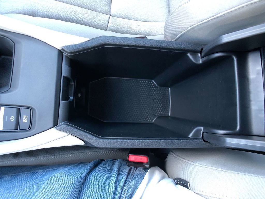 Used 2025 Honda Accord SE image 20