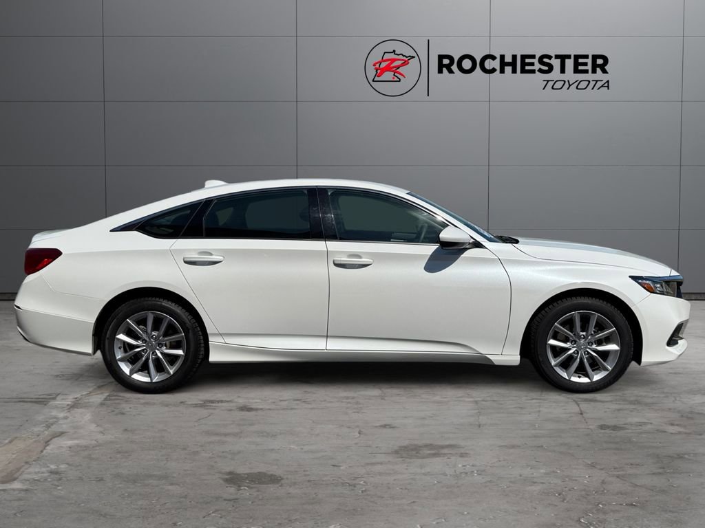 Used 2021 Honda Accord LX image 6