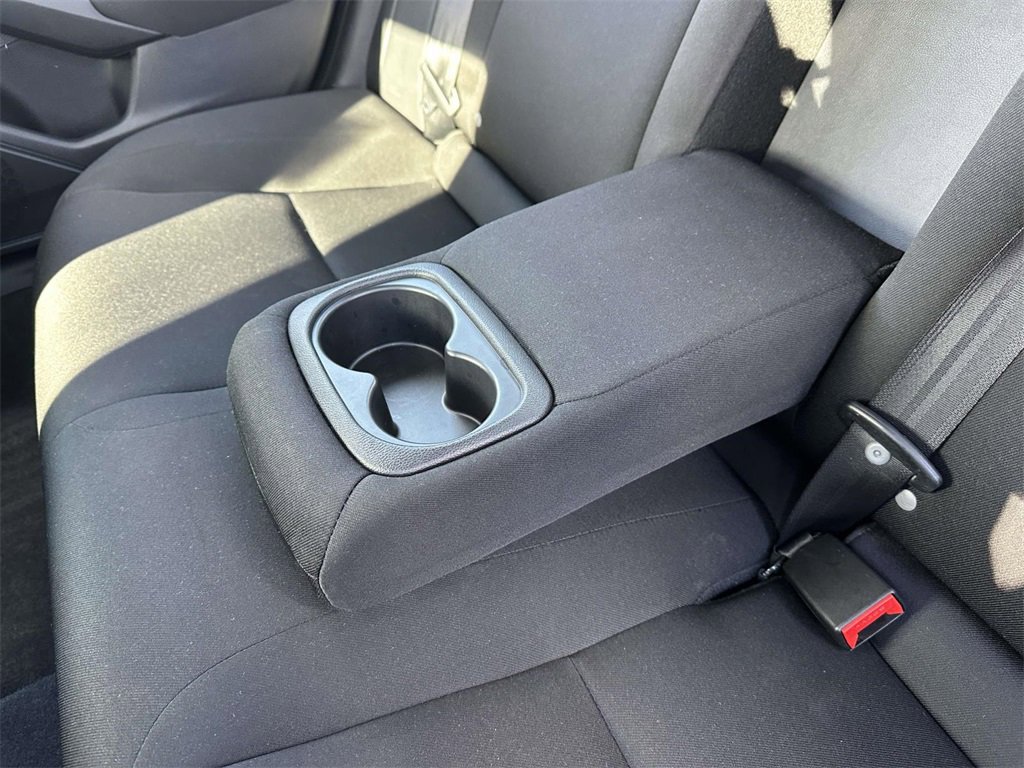 Certified 2022 Honda Civic EX image 10