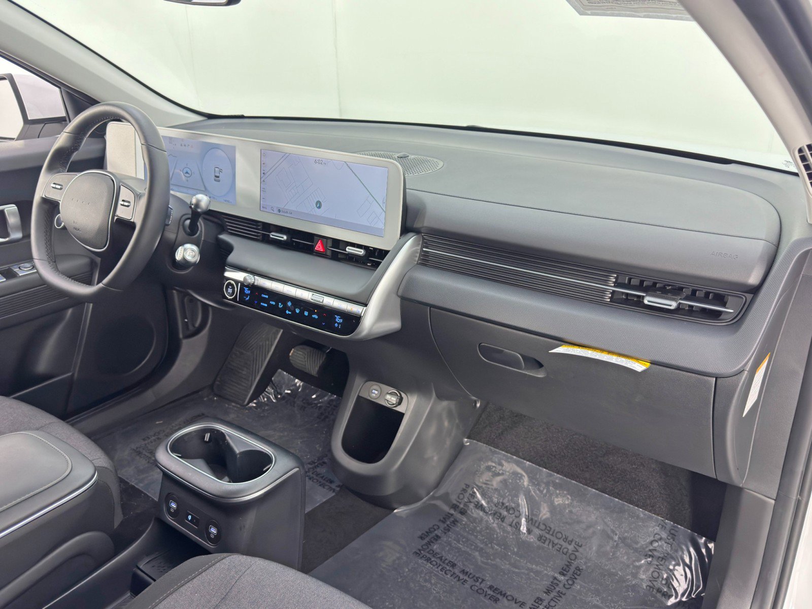 Used 2024 Hyundai Ioniq 5 SEL image 13