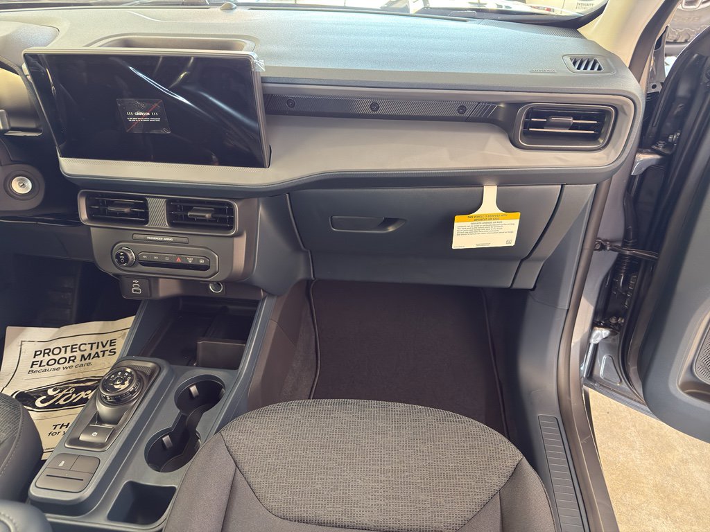 New 2025 Ford Maverick XL w/ Equipment Group 101A image 32