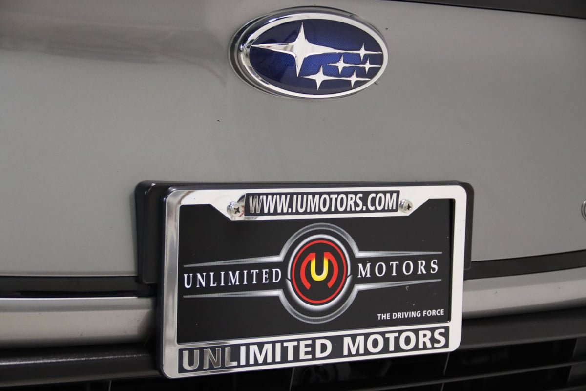 Used 2023 Subaru Solterra AWD image 22