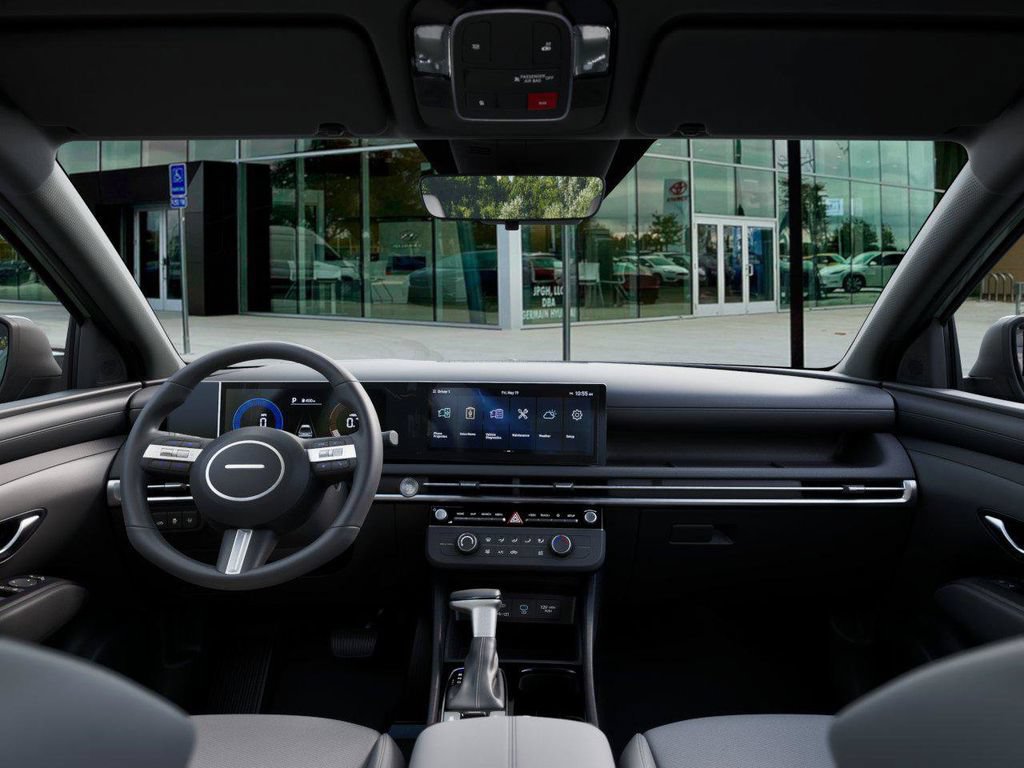 New 2027 Hyundai Santa Cruz SE AWD/4WD image 11