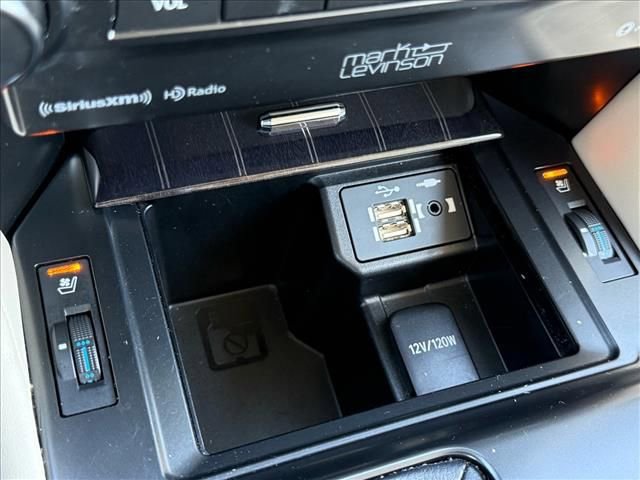 Used 2022 Lexus GX 460 Premium image 16