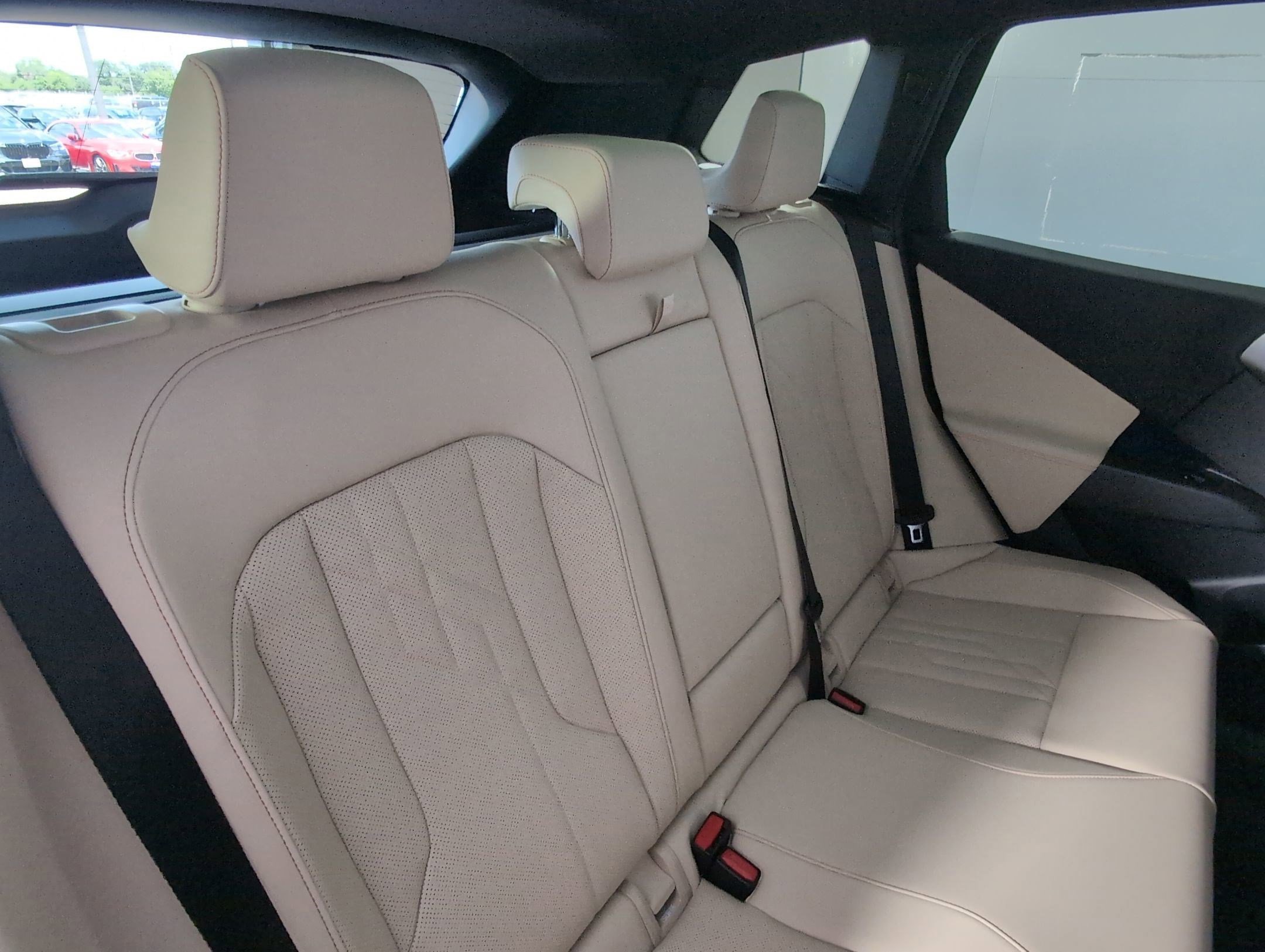 Used 2026 BMW X3 xDrive30 w/ M Sport Package image 30