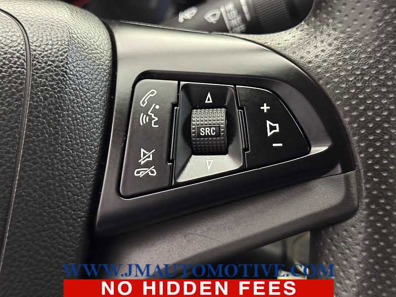 Used 2016 Chevrolet Cruze LT image 39