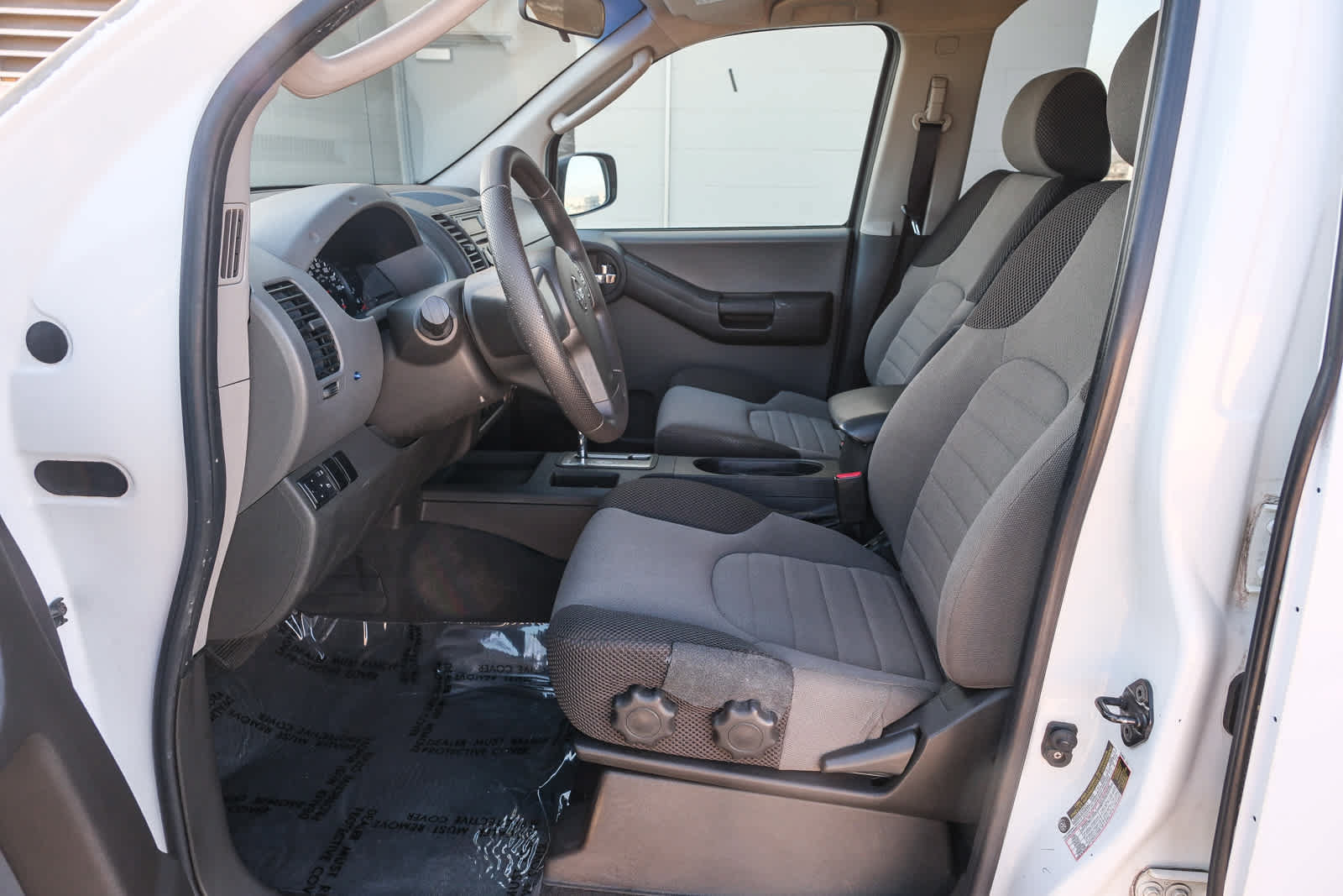 Used 2006 Nissan Xterra S RWD image 20
