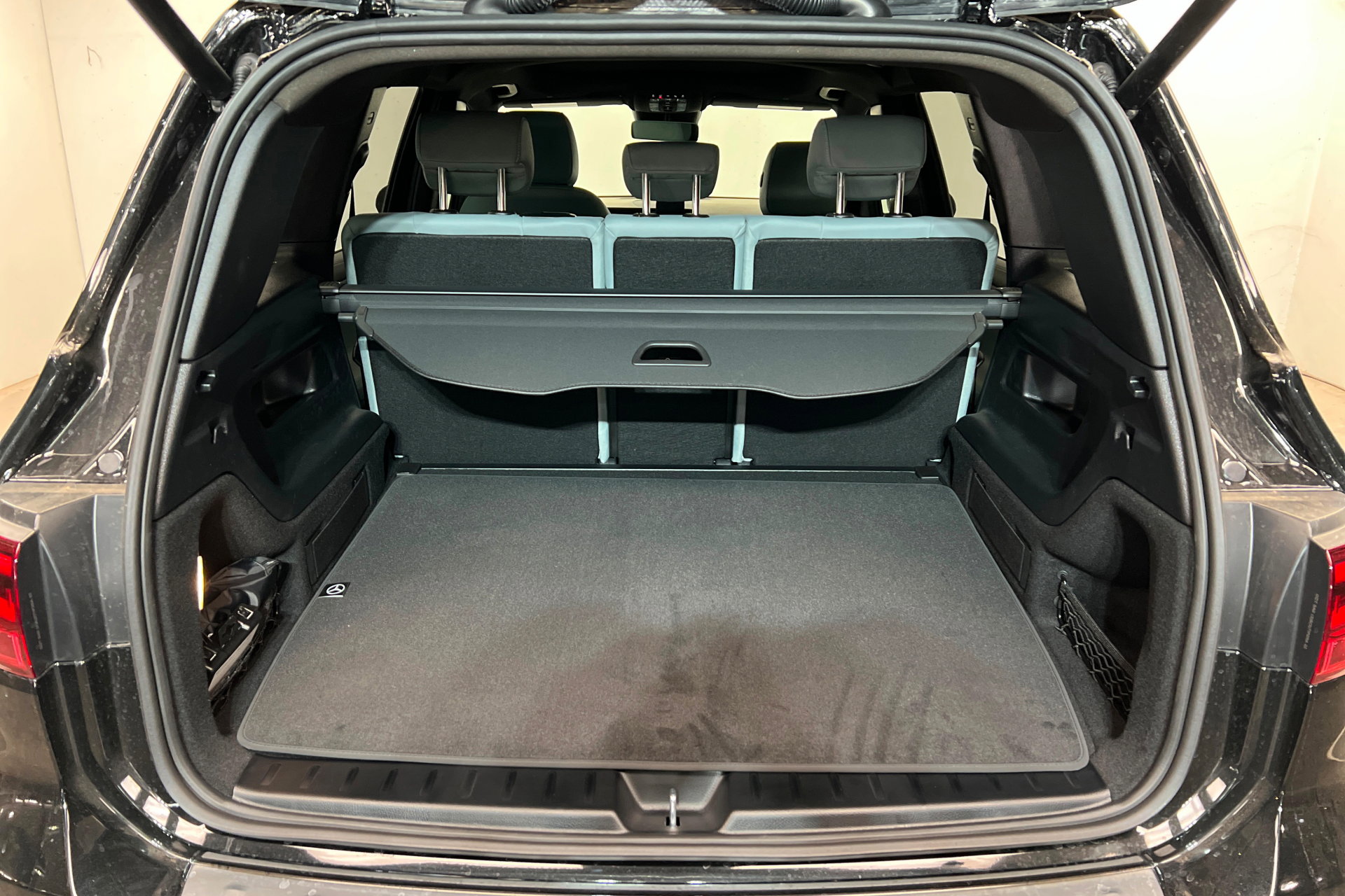 New 2026 Mercedes-Benz GLB 35 AMG AMG GLB 35 image 22