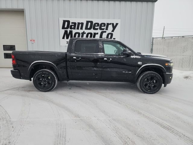 New 2026 RAM 1500 Big Horn image 13