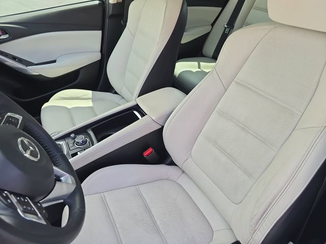 Used 2016 MAZDA MAZDA6 Grand Touring FWD image 14