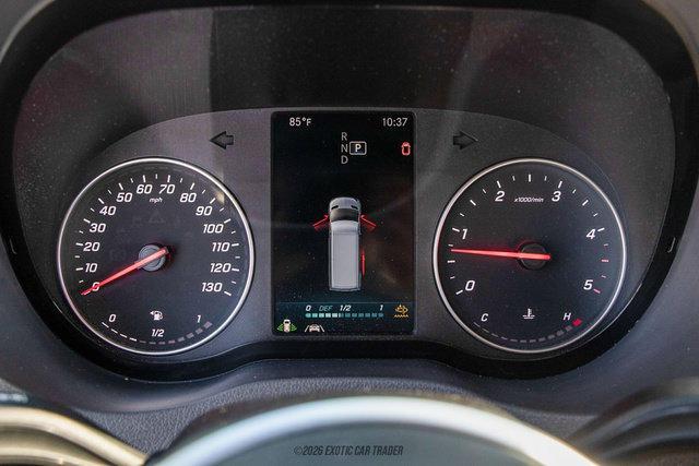 Used 2020 Mercedes-Benz Sprinter 3500 image 19