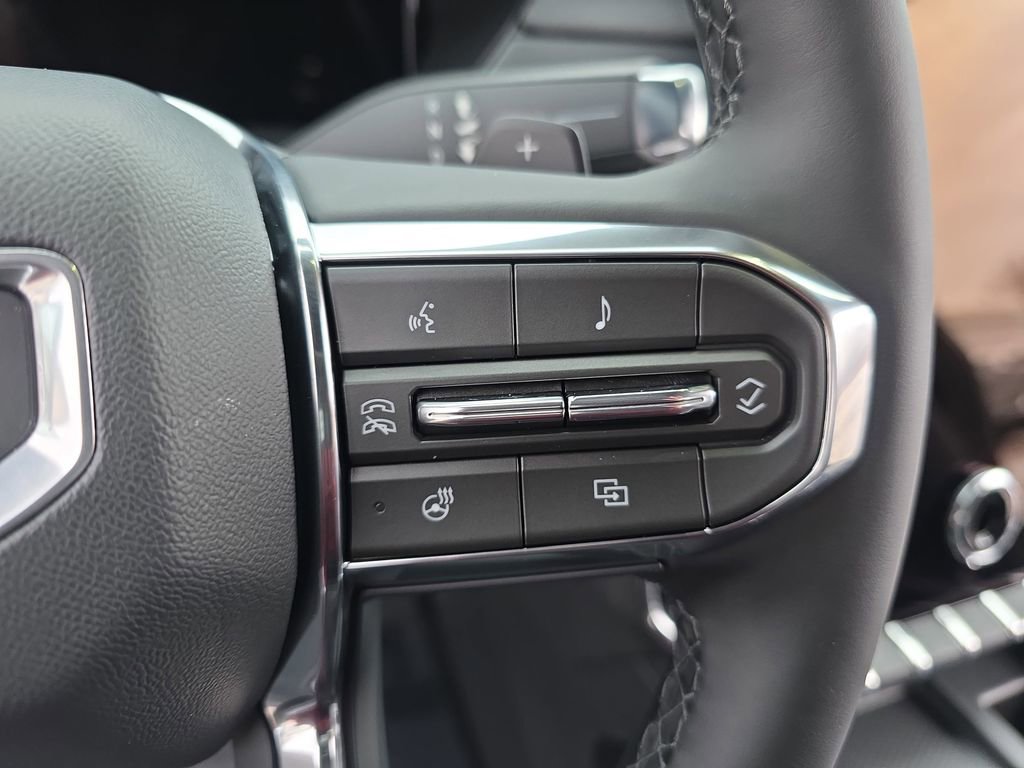 New 2026 GMC Acadia Elevation w/ Elevation Premium Package image 20