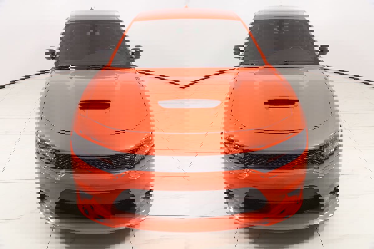 Used 2022 Dodge Charger R/T w/ Harman/Kardon Audio Group image 57