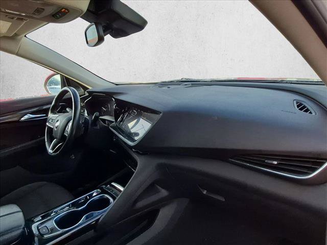 Used 2023 Buick Envision Preferred FWD image 13