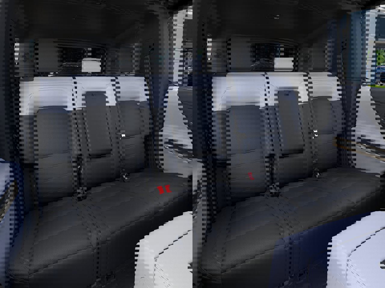 New 2025 GMC Hummer EV 2X w/ LPO, Dark Essentials Package image 20