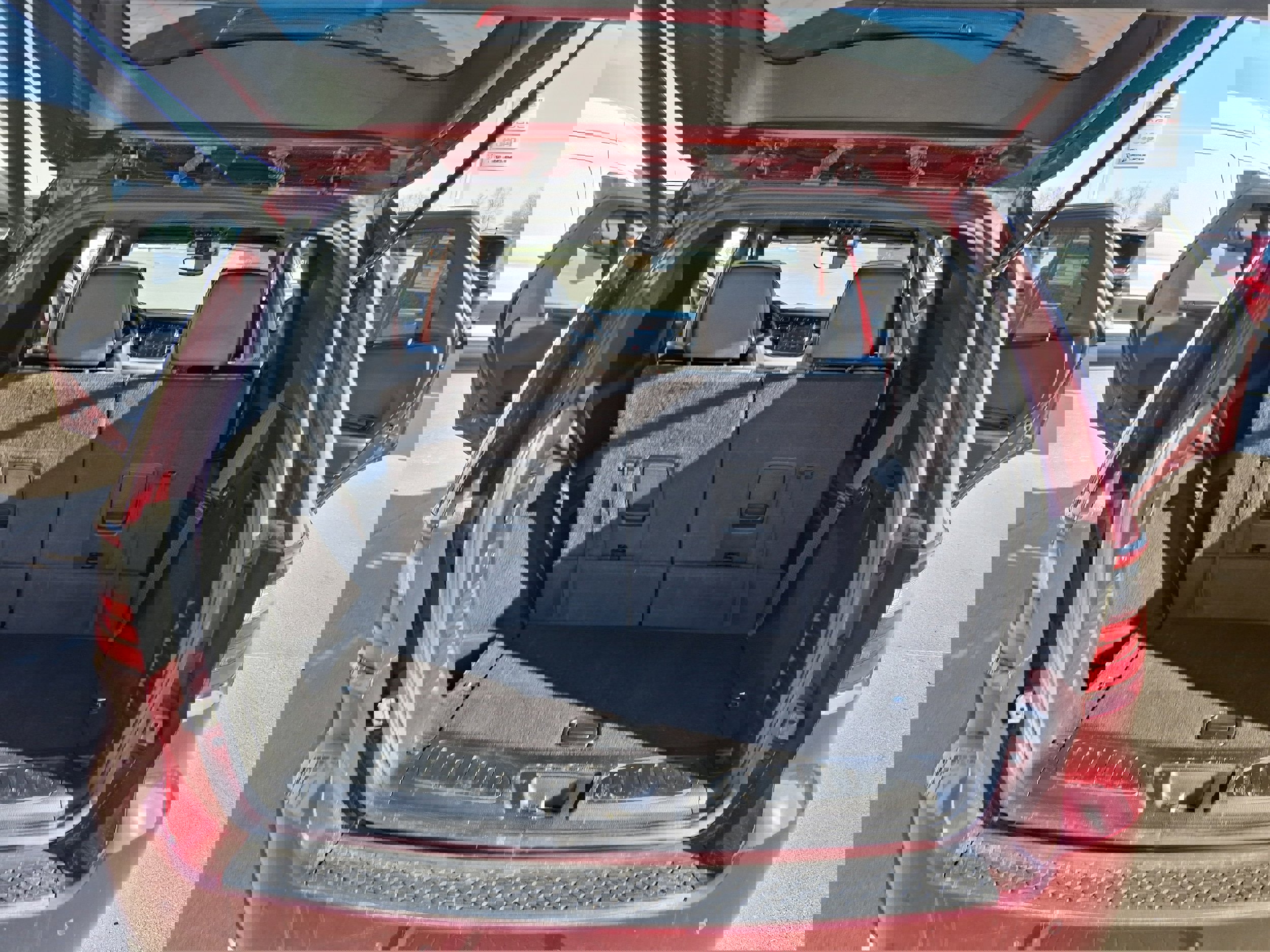 Used 2023 Dodge Durango Citadel image 20