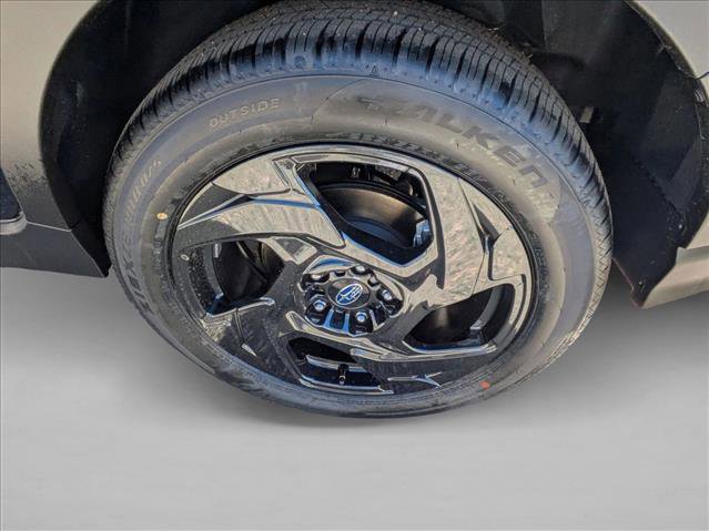 New 2026 Subaru Crosstrek 2.5i Sport image 9