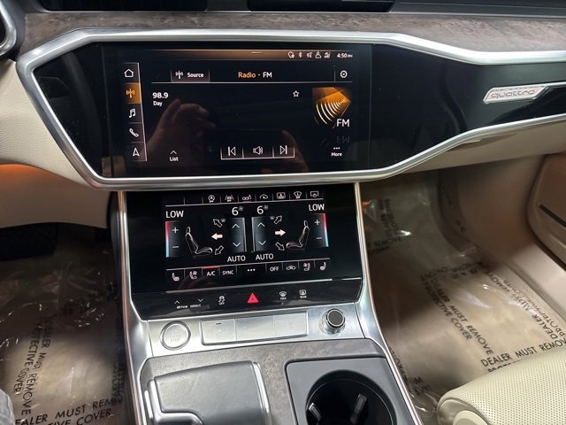 Used 2019 Audi A6 3.0T Prestige image 18
