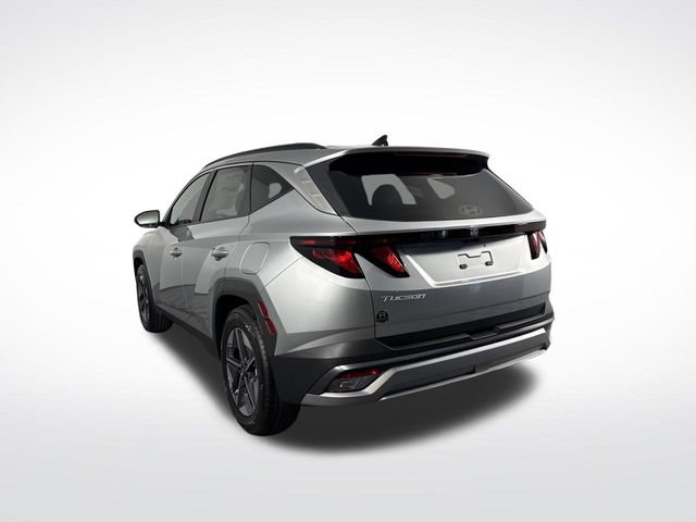 New 2026 Hyundai Tucson SEL image 31
