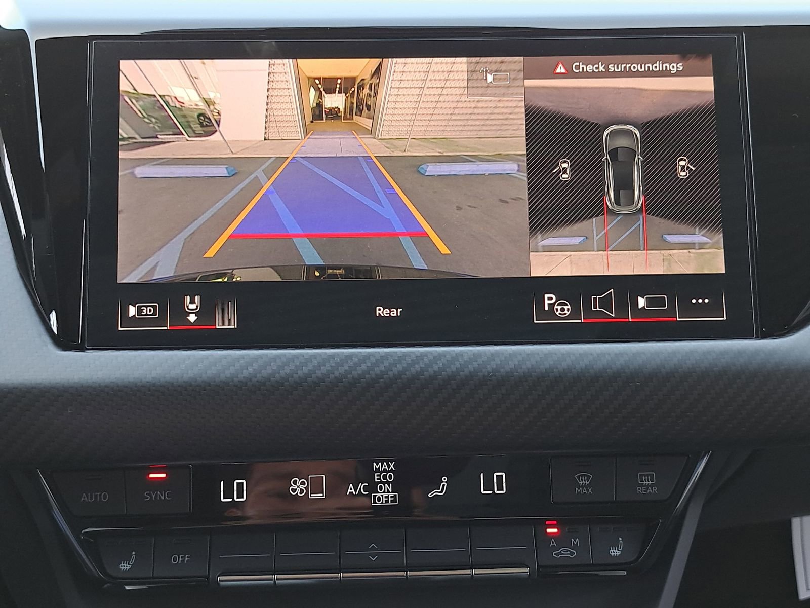 New 2026 Audi S e-tron GT Premium Plus image 27