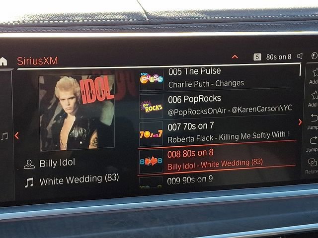 Used 2022 BMW X5 xDrive40i w/ Premium Package image 21