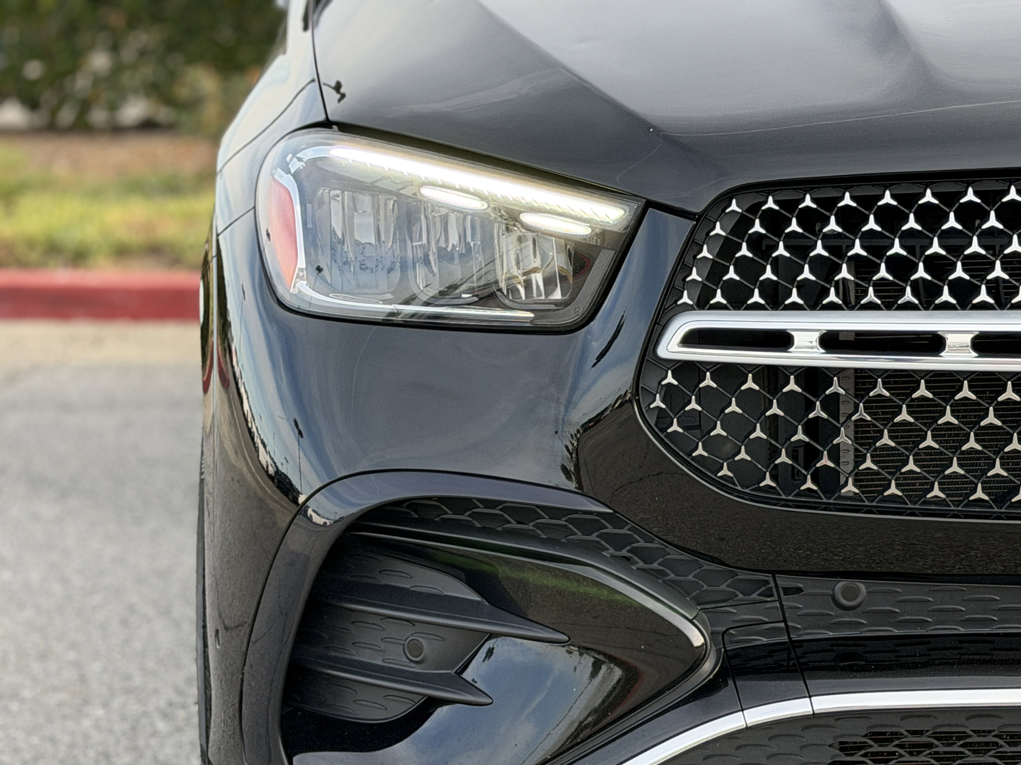 Used 2024 Mercedes-Benz GLE 350 GLE 350 image 7