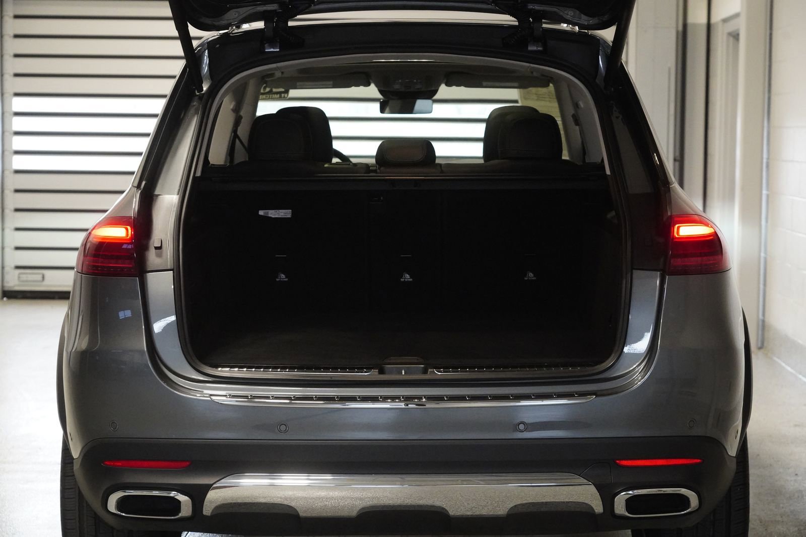 Certified 2026 Mercedes-Benz GLE 350 4MATIC image 30