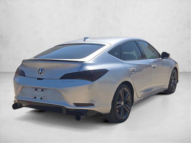 Used 2023 Acura Integra A-Spec FWD image 6