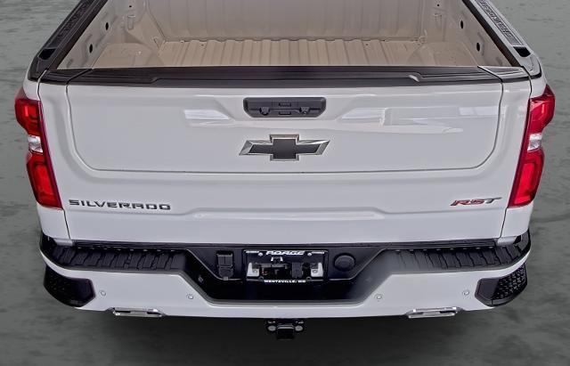 New 2026 Chevrolet Silverado 1500 RST image 12