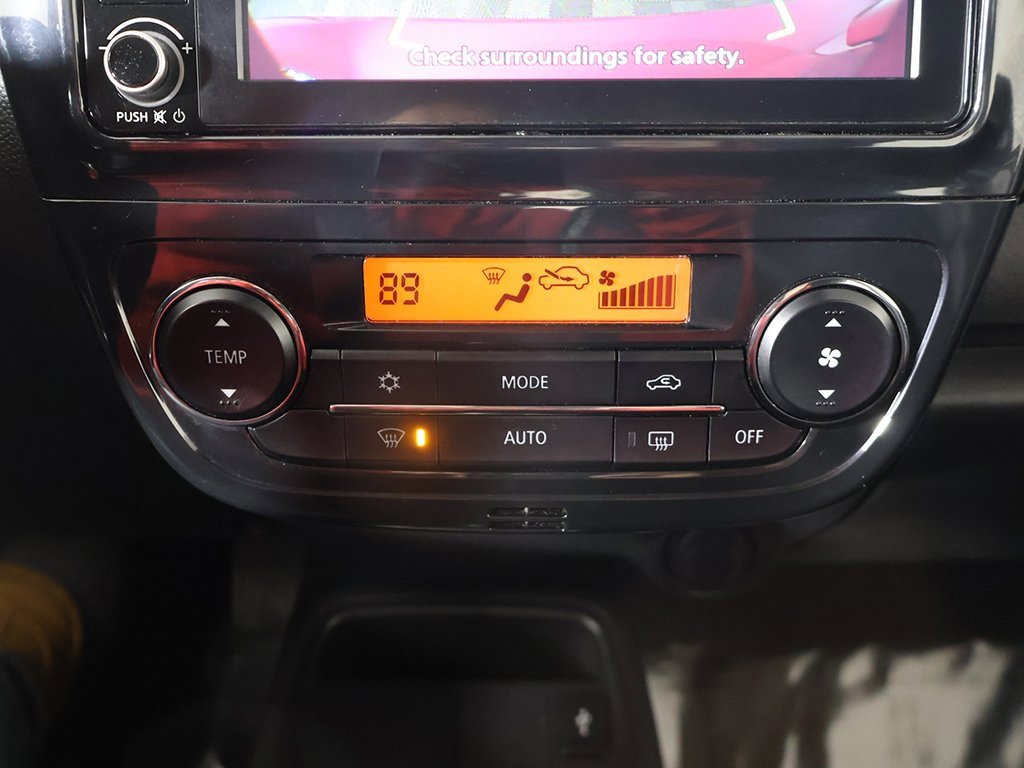 Used 2024 Mitsubishi Mirage ES image 36