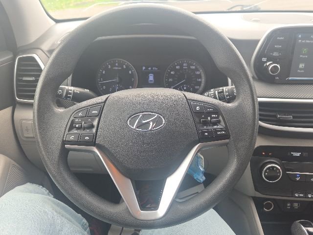 Used 2019 Hyundai Tucson SE AWD/4WD image 33