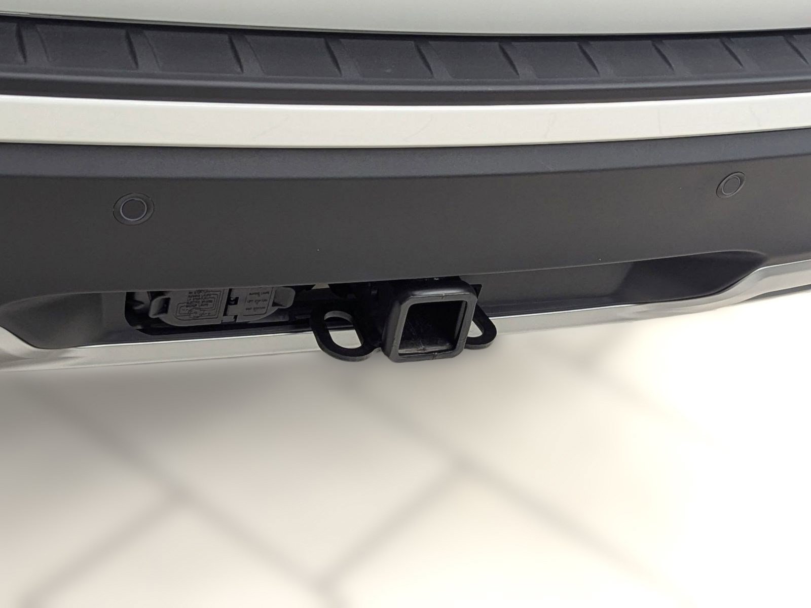 New 2026 Ford Explorer Active w/ Active Comfort Package image 37