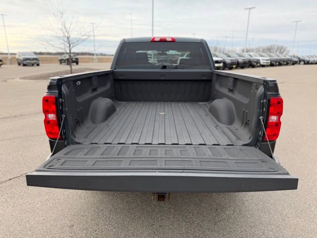 Used 2017 Chevrolet Silverado 1500 LT w/ All Star Edition image 10