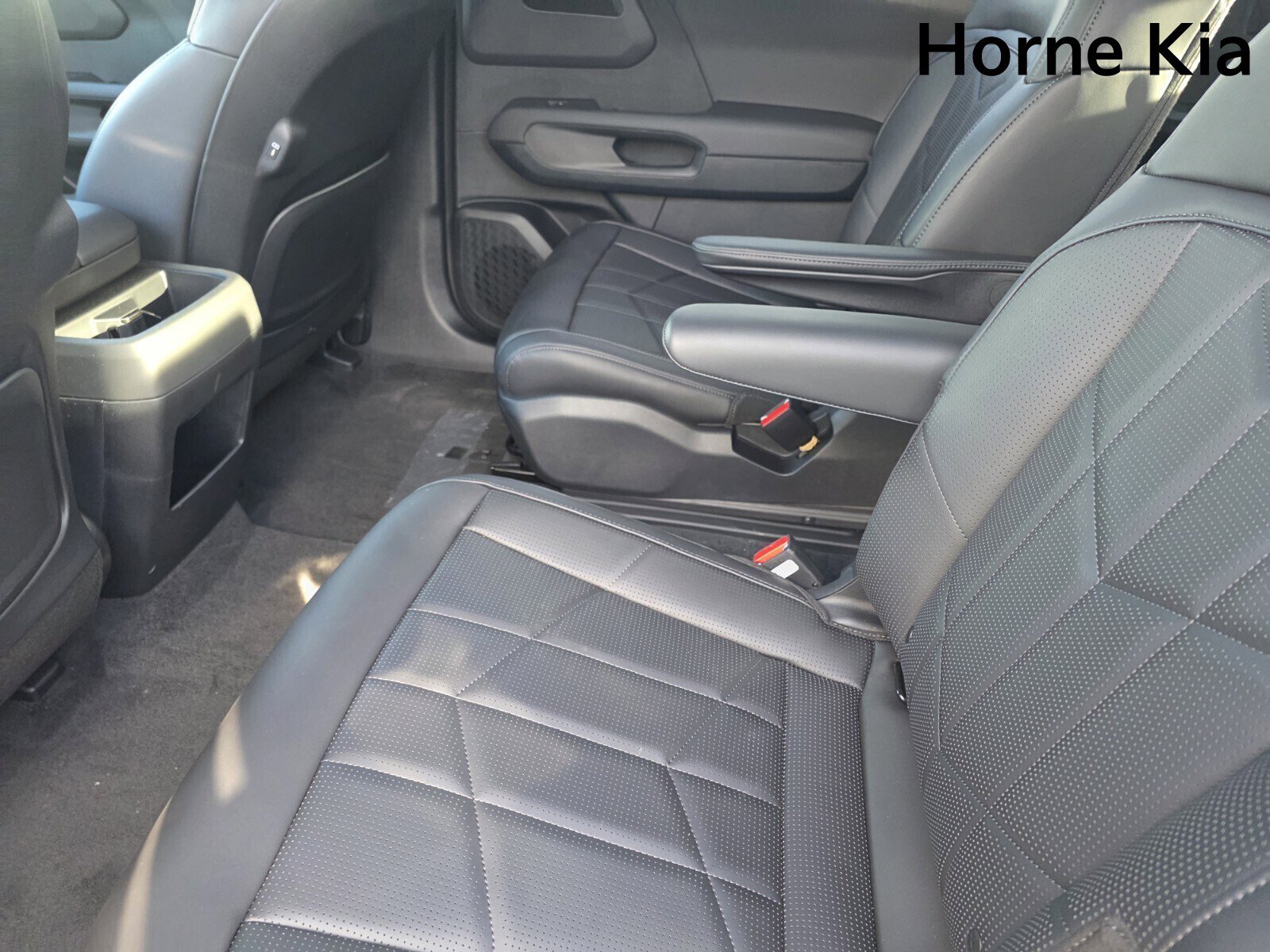 New 2027 Kia Telluride EX X-Line image 23