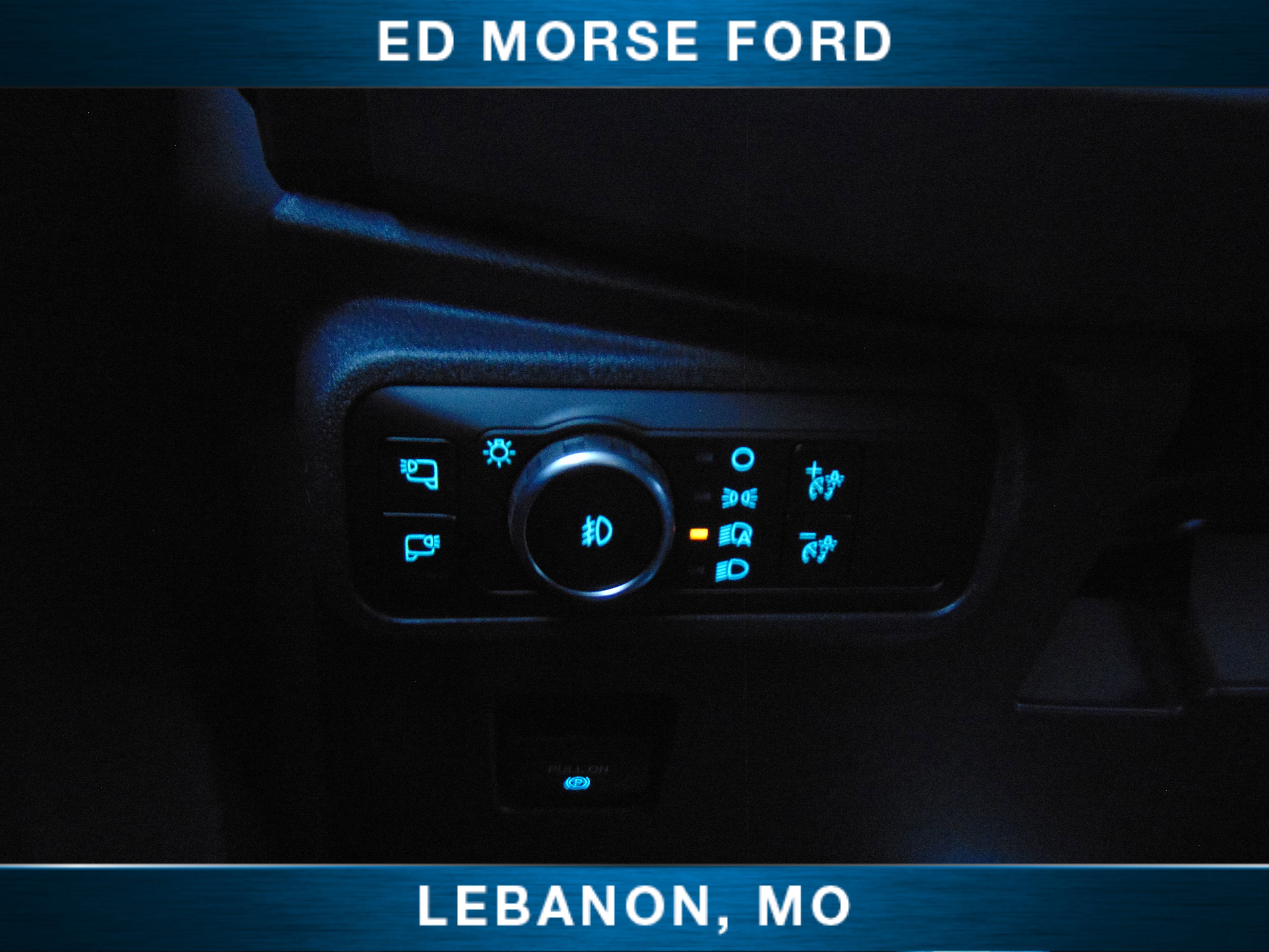 New 2025 Ford Bronco Raptor image 20