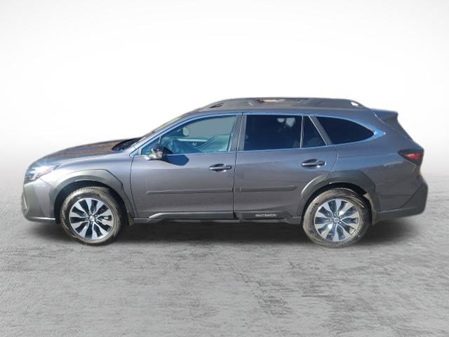 Used 2023 Subaru Outback Limited XT image 9