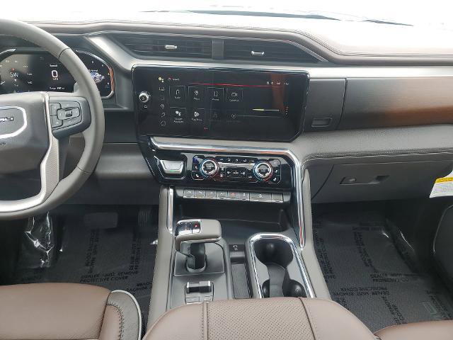 New 2026 GMC Sierra 1500 Denali w/ Denali Reserve Package image 10