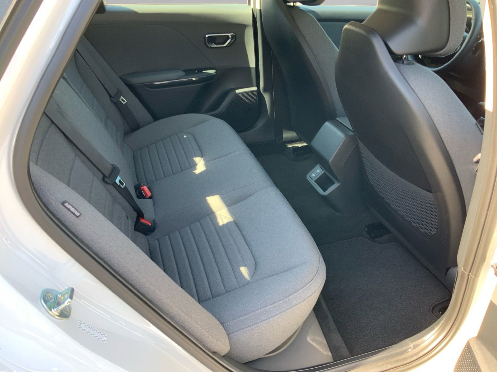 Used 2025 Kia K4 EX FWD image 25