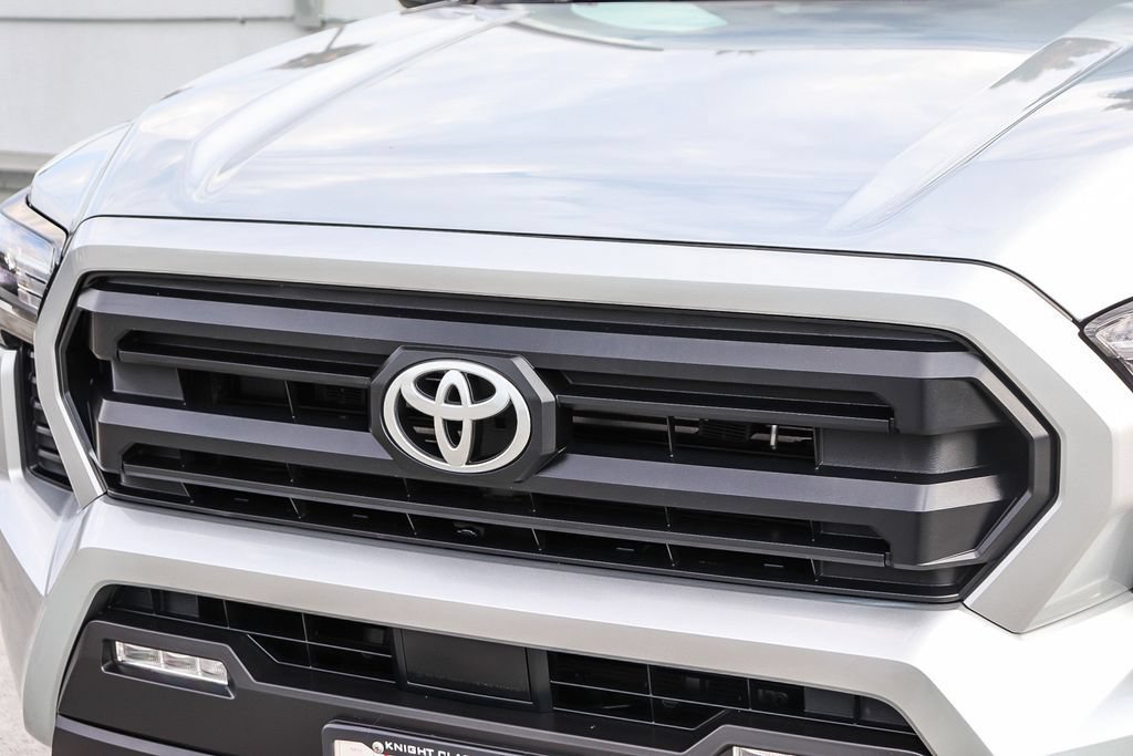 Used 2024 Toyota Tacoma SR5 RWD image 6