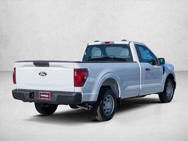 New 2026 Ford F150 XL image 2
