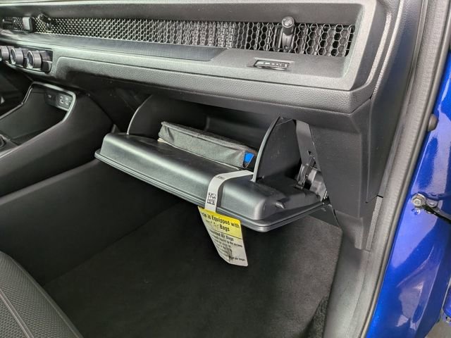 Certified 2023 Honda CR-V Sport image 33