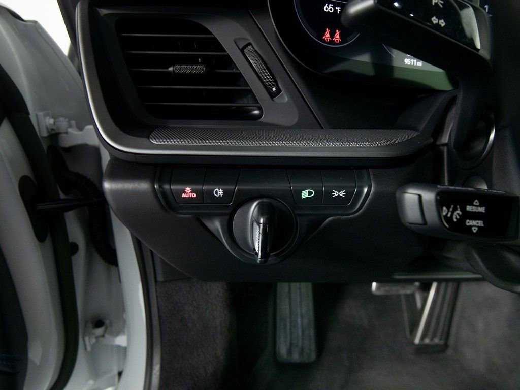 Certified 2023 Porsche 911 Carrera S image 24