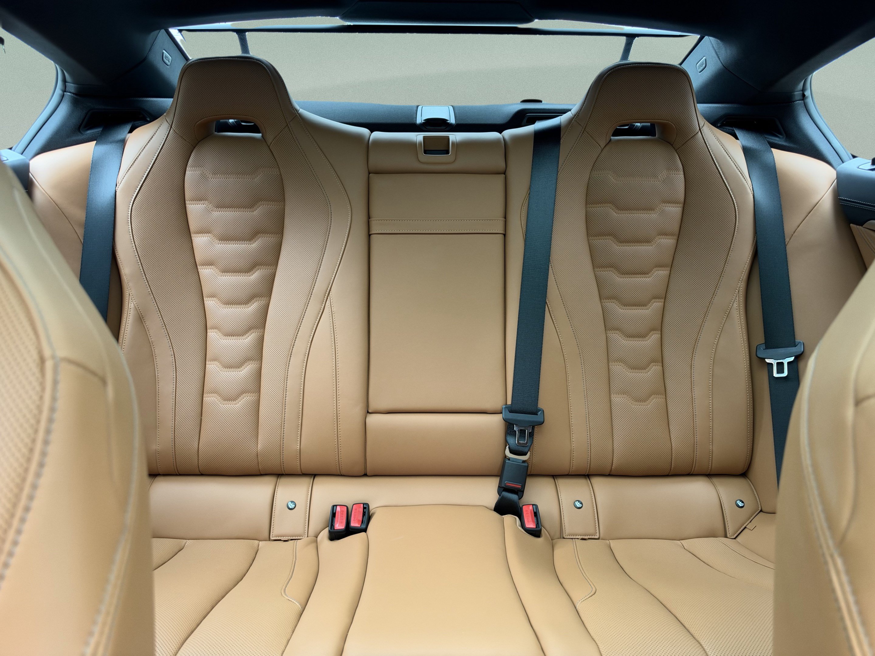 New 2026 BMW 840i RWD image 21