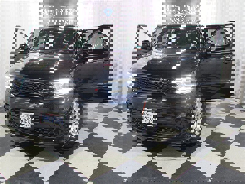 Used 2023 Dodge Durango GT image 94