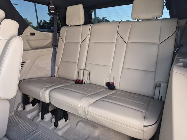 Used 2021 Cadillac Escalade Premium Luxury w/ Performance Package RWD image 20