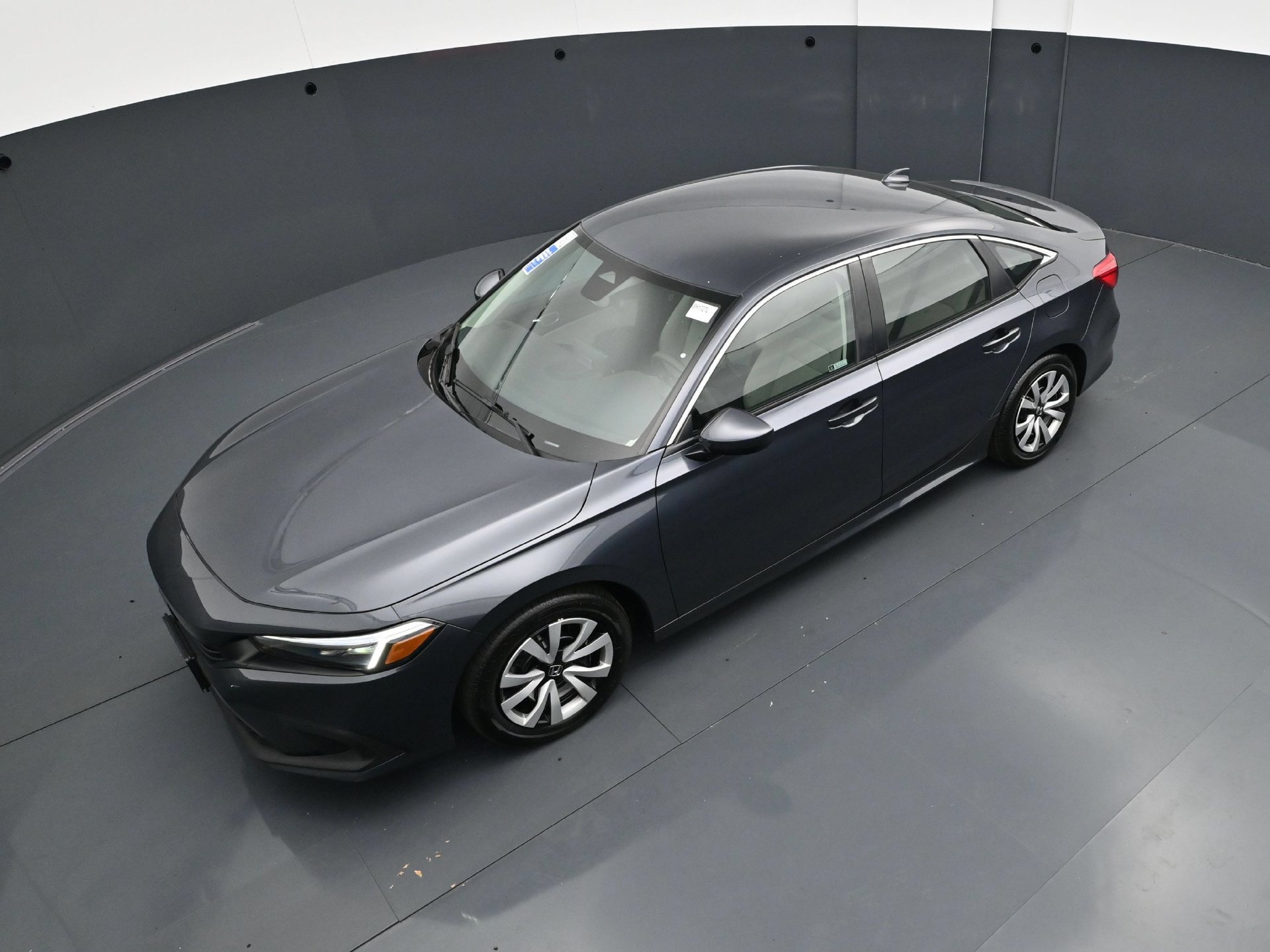 Used 2024 Honda Civic LX image 36