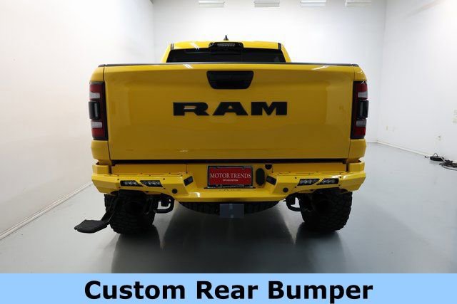 Used 2023 RAM 1500 TRX w/ TRX Level 2 Equipment Group image 24